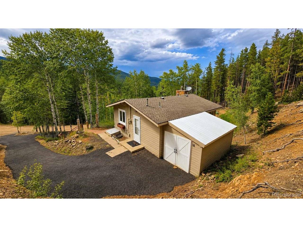 8680 London, Conifer, CO 80433