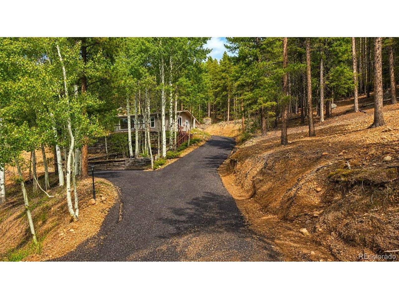 8680 London, Conifer, CO 80433