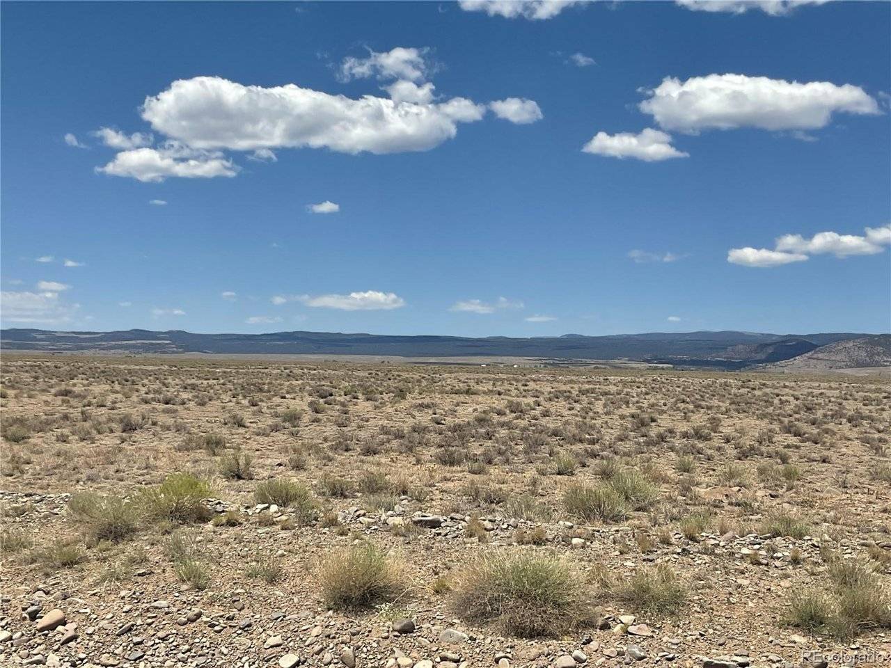0 Gunbarrel Rd., La Jara, CO 81140