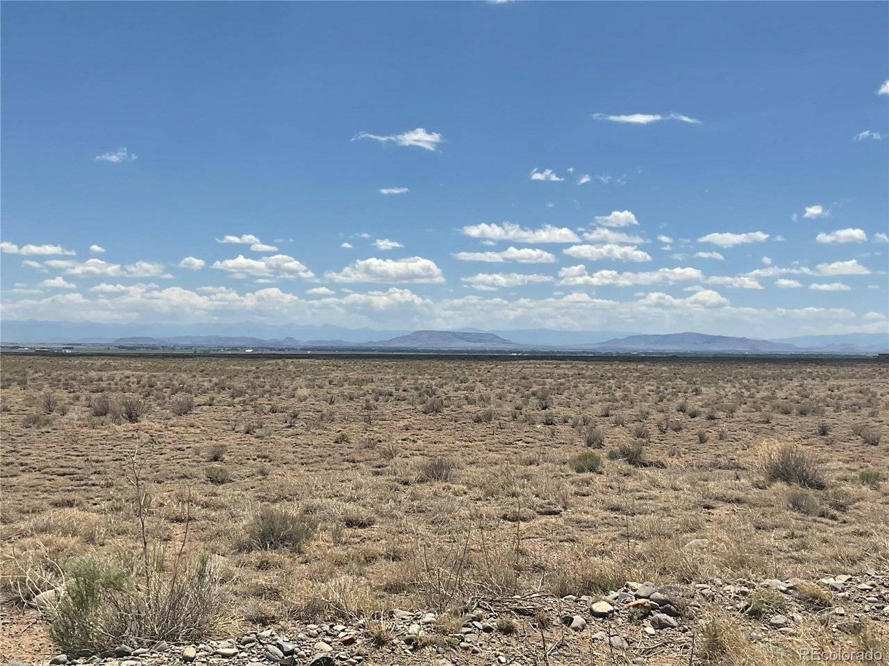 0 Gunbarrel Rd., La Jara, CO 81140