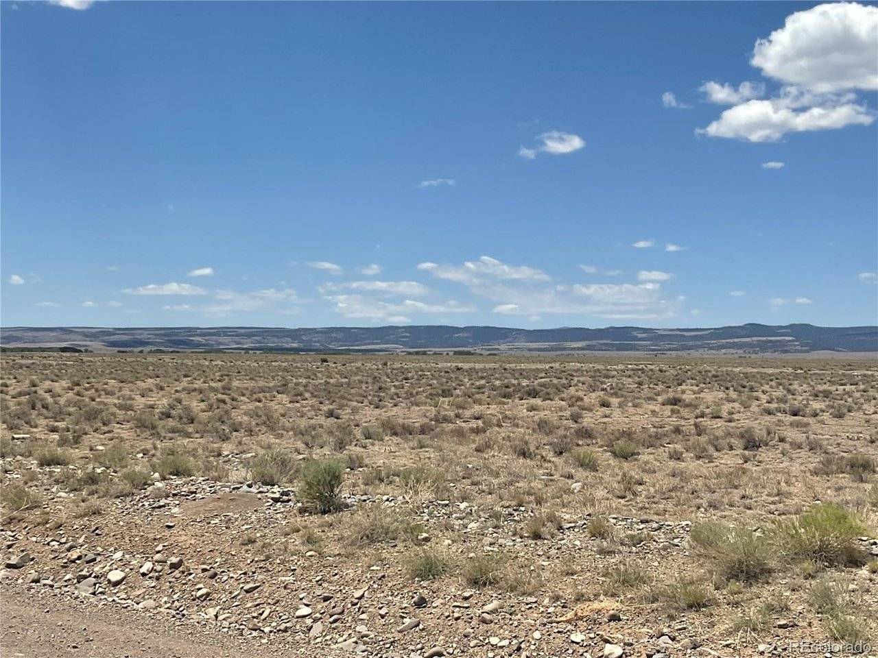 0 Gunbarrel Rd., La Jara, CO 81140