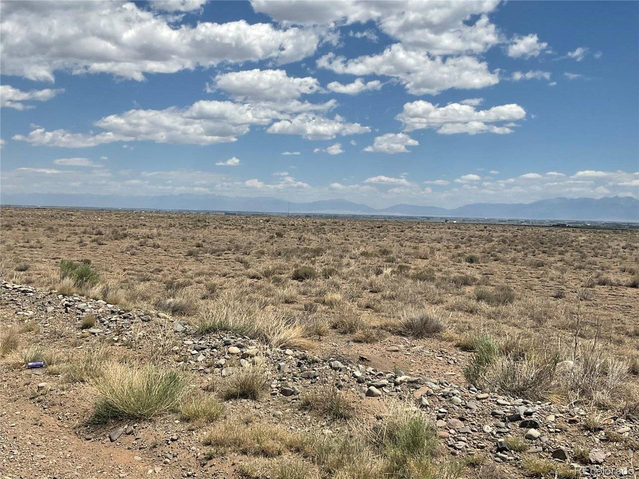 0 Gunbarrel Rd., La Jara, CO 81140
