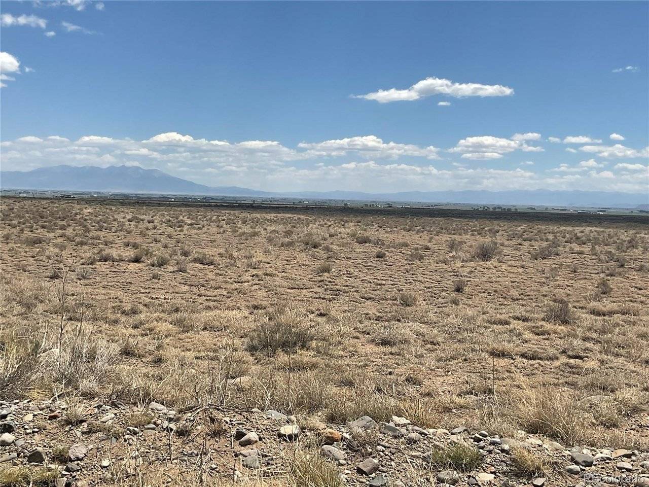 0 Gunbarrel Rd., La Jara, CO 81140
