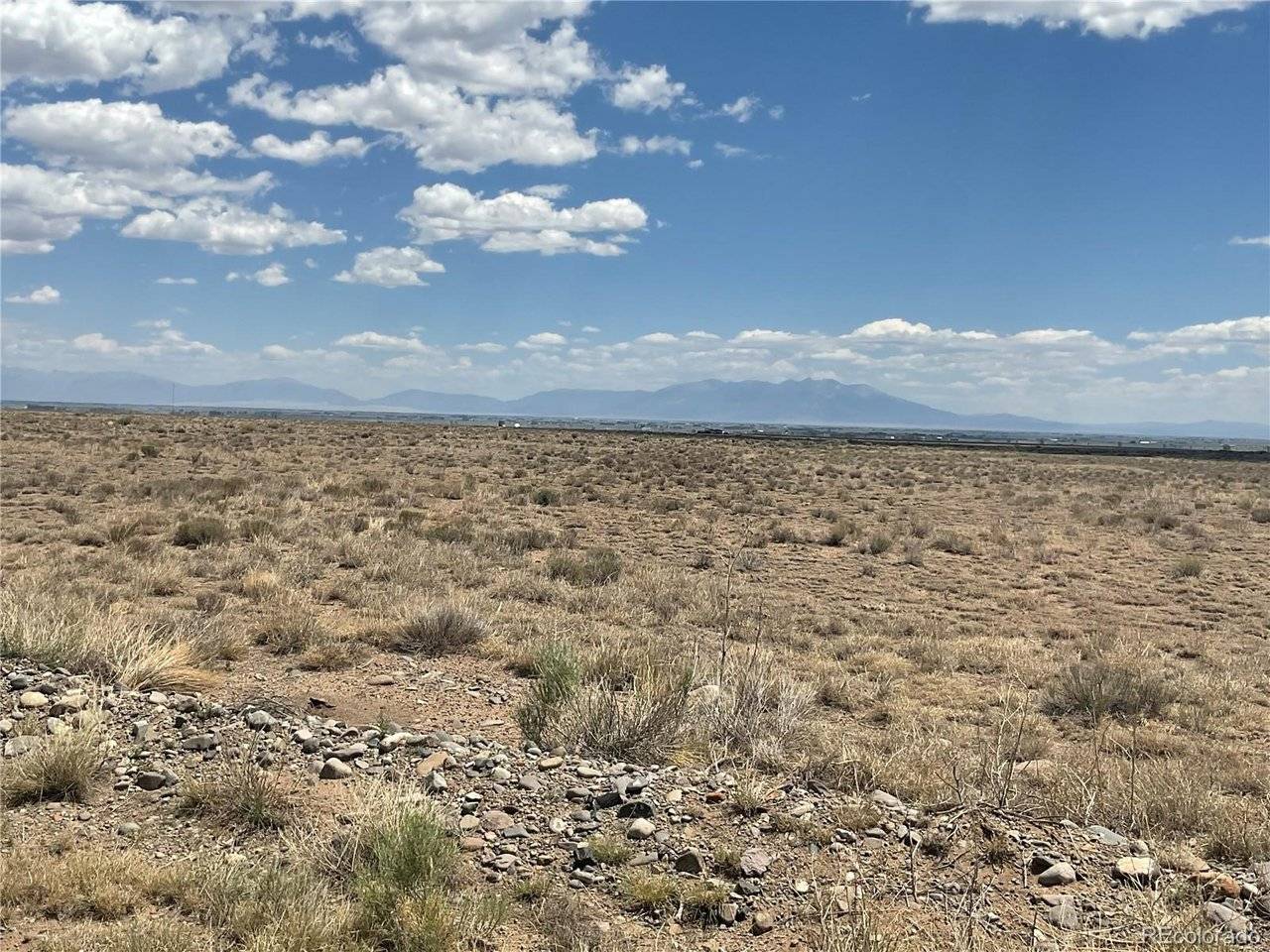 0 Gunbarrel Rd., La Jara, CO 81140