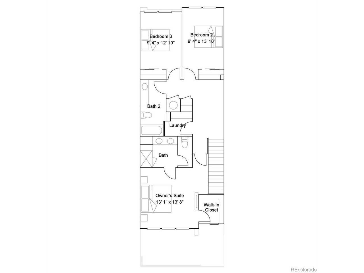 3067 S Kendrick, Morrison, CO 80465