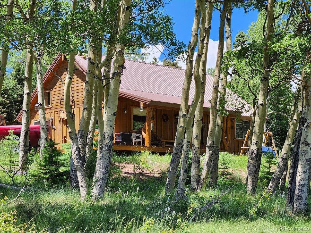 2876 Fery, Fort Garland, CO 81133
