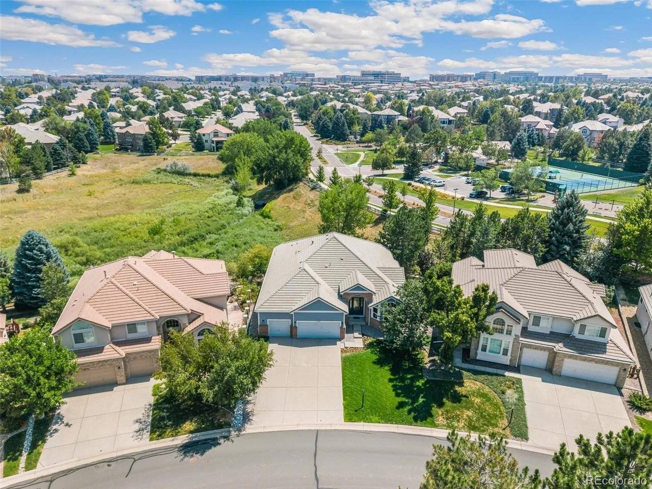 9178 S Cedar Hill, Lone Tree, CO 80124
