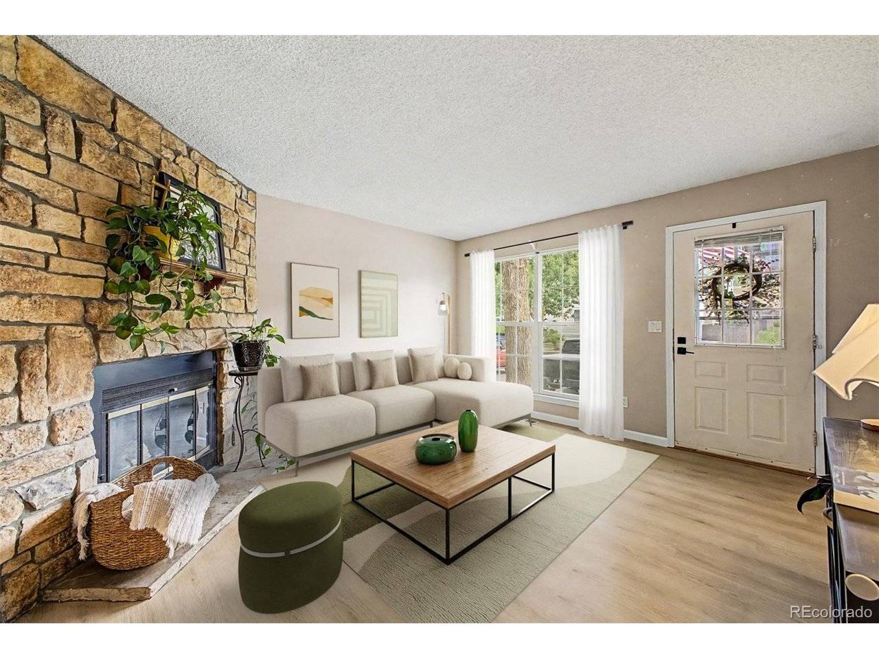 10869 Bayfield, Parker, CO 80138