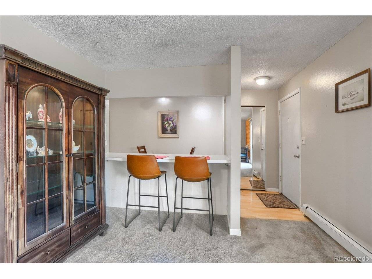 4645 S Lowell #F, Denver, CO 80236