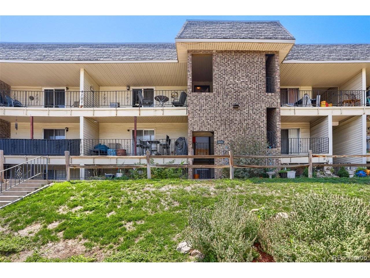 4645 S Lowell #F, Denver, CO 80236