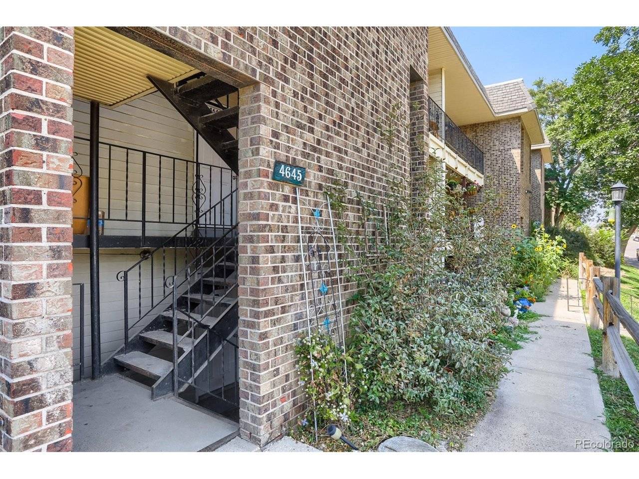 4645 S Lowell #F, Denver, CO 80236