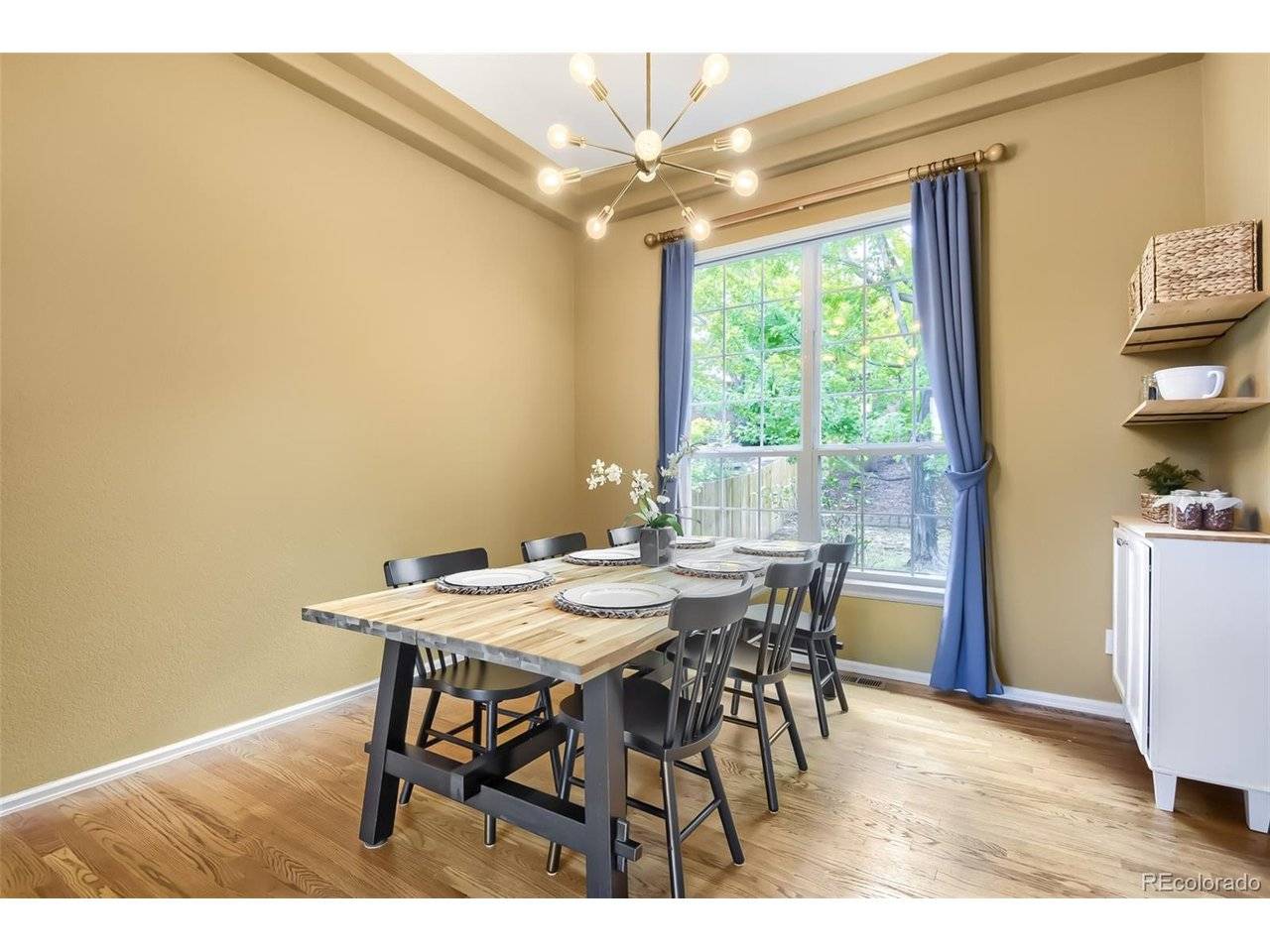 9837 Cypress Point, Lone Tree, CO 80124