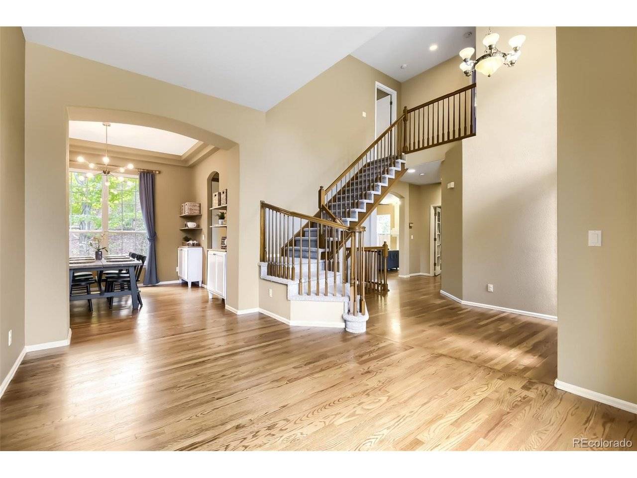 9837 Cypress Point, Lone Tree, CO 80124