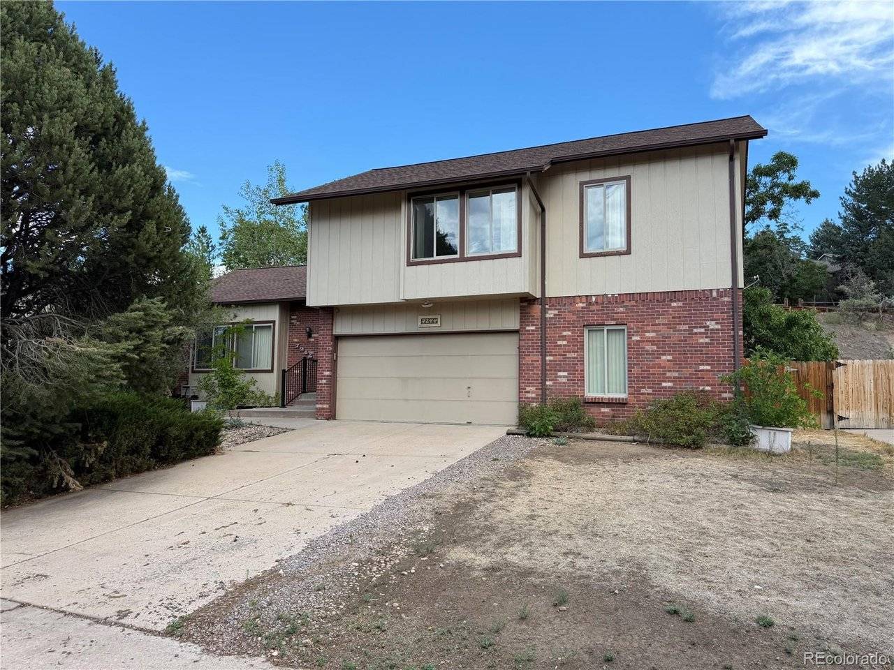 7244 S Houstoun Waring, Littleton, CO 80120