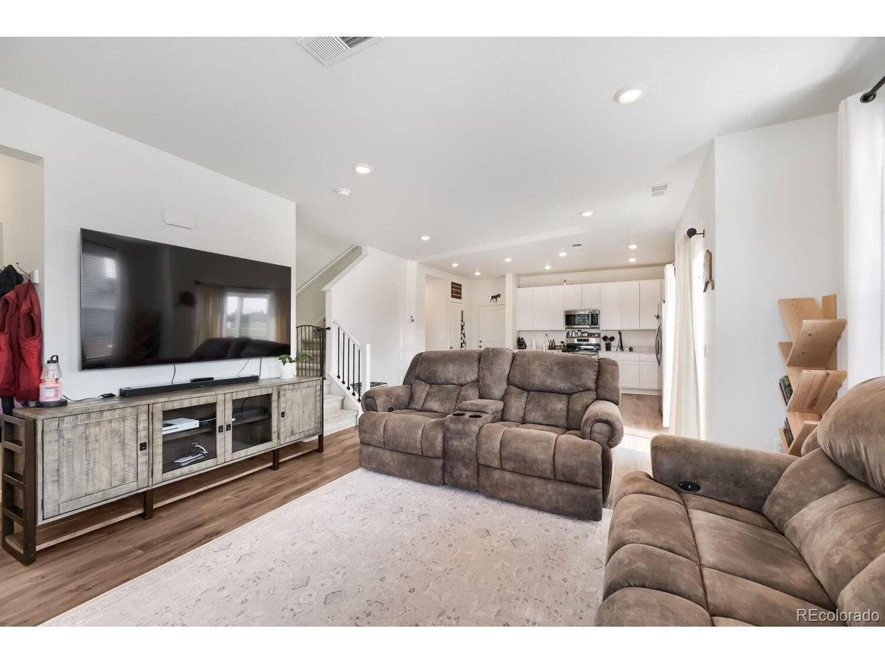 665 Cottonwood, Bennett, CO 80102