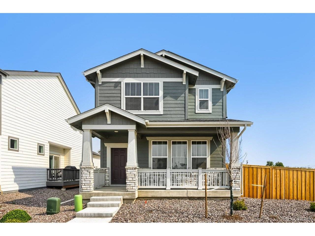 665 Cottonwood, Bennett, CO 80102