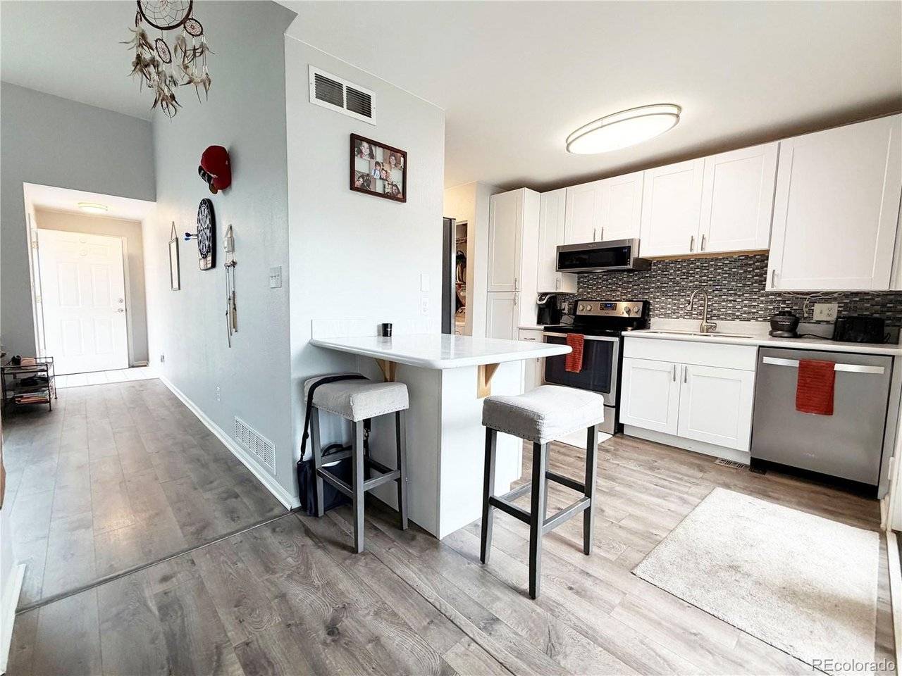 13025 W 63rd #D, Arvada, CO 80004