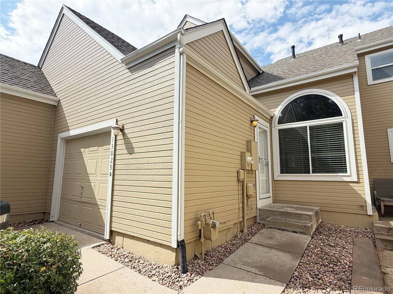 13025 W 63rd #D, Arvada, CO 80004