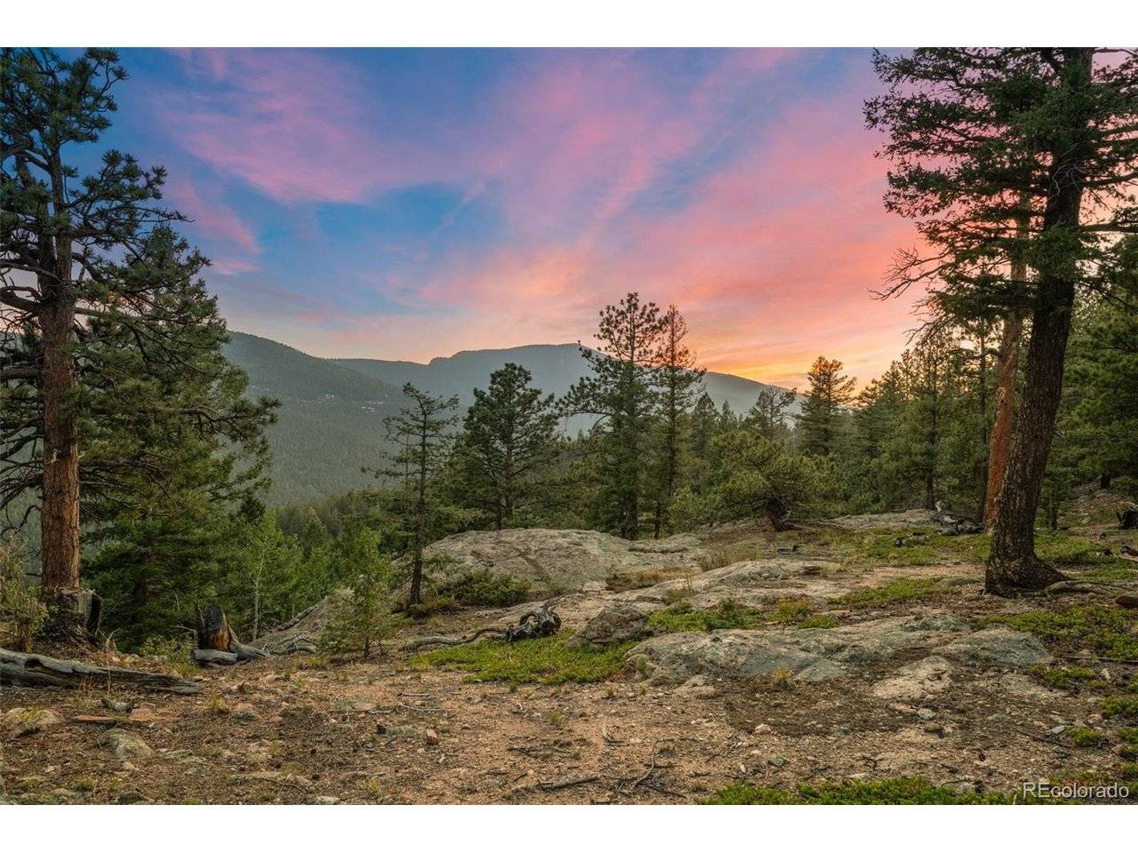 9831 S Warhawk, Conifer, CO 80433