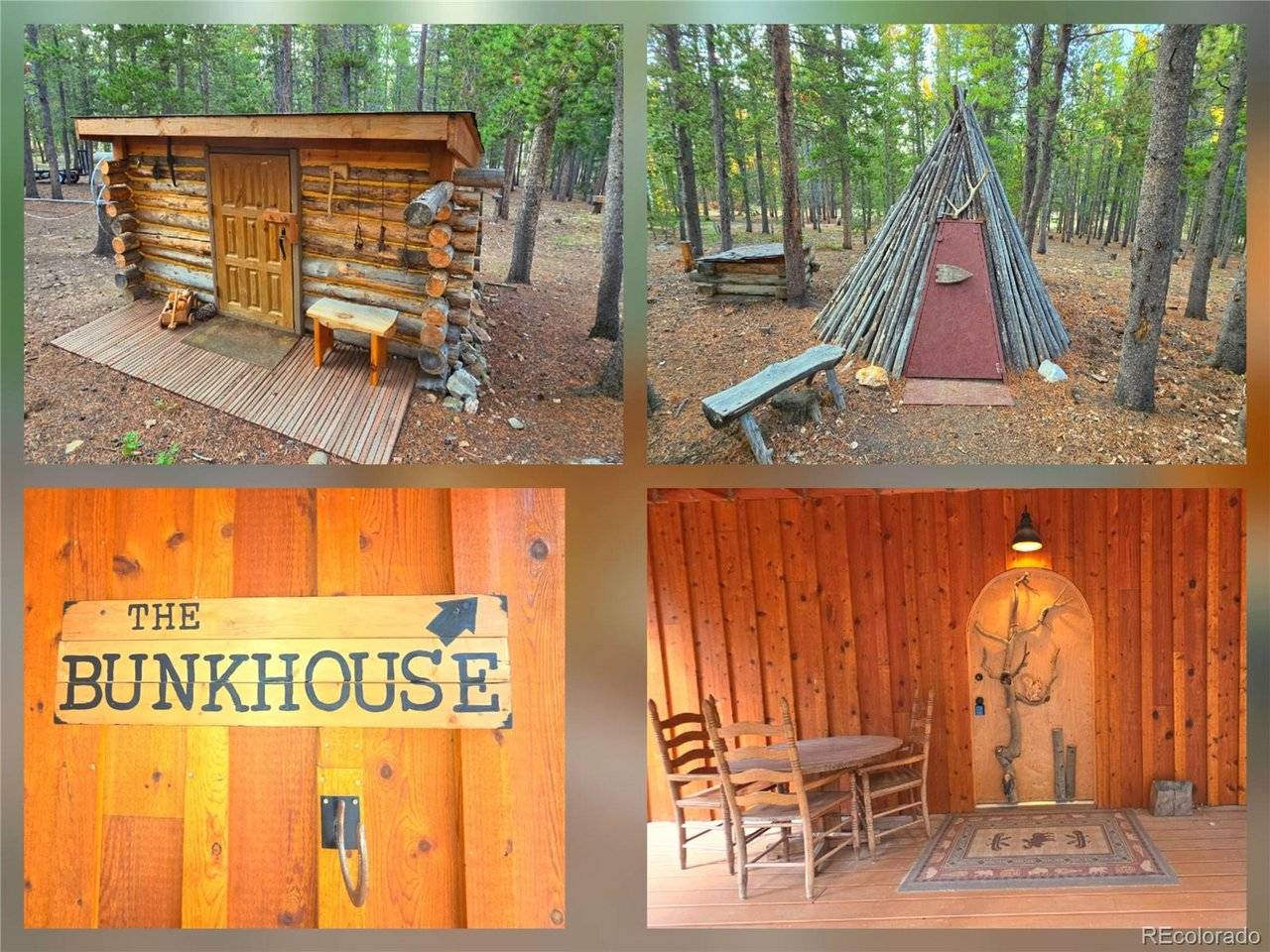 10 Lost Trail, Idaho Springs, CO 80452