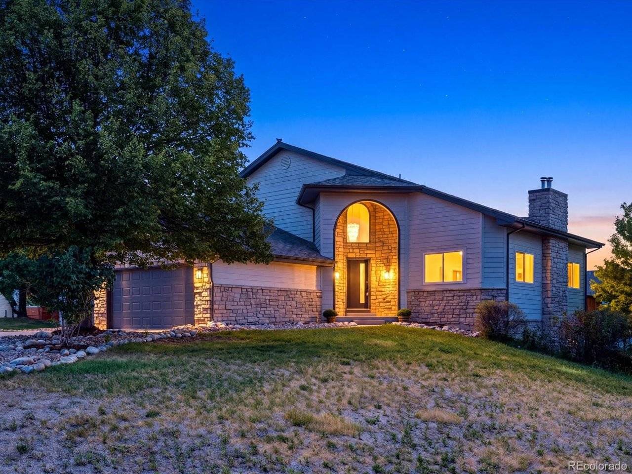 21650 E Geddes, Centennial, CO 80016
