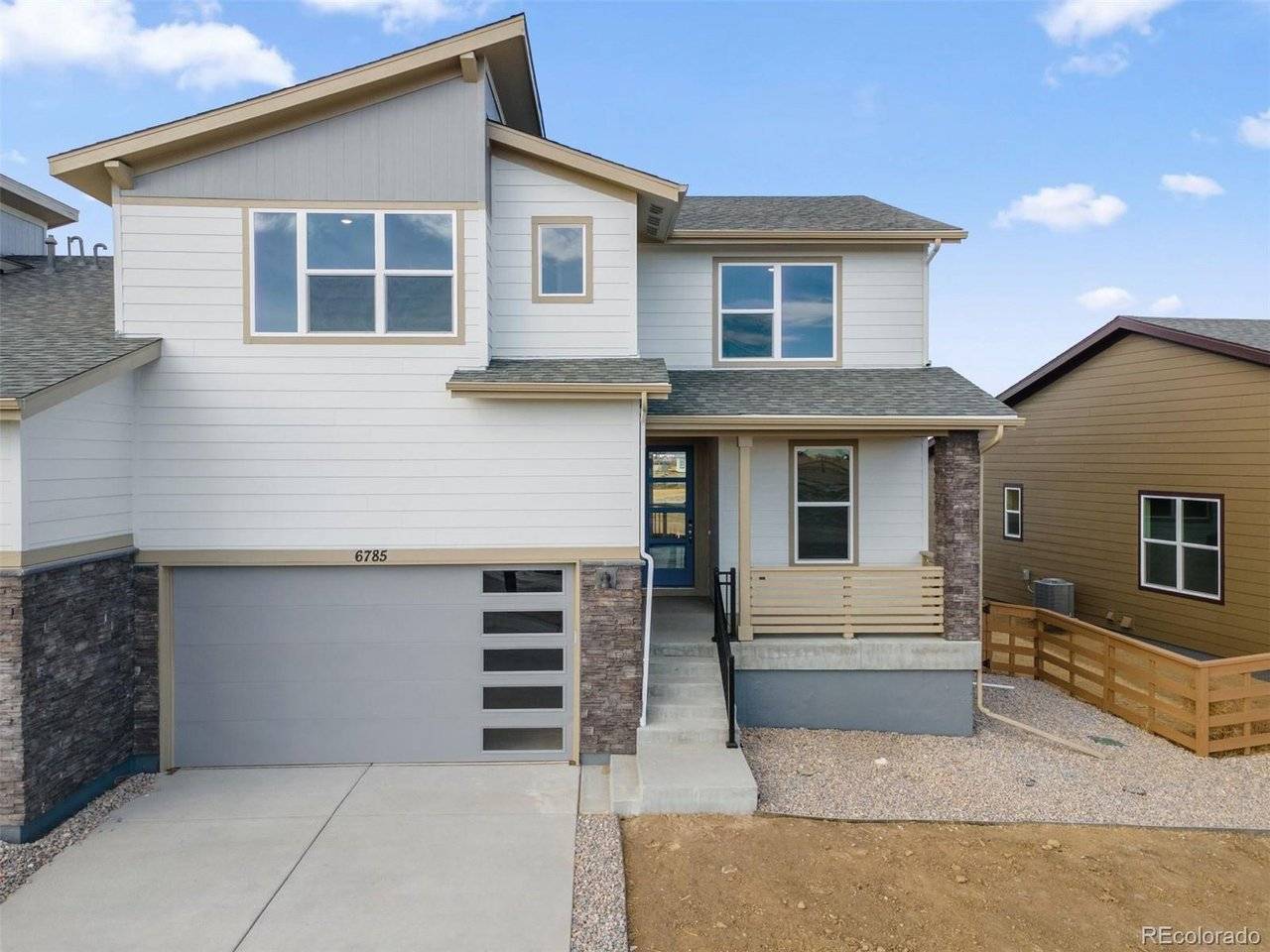 6785 Utica, Firestone, CO 80504