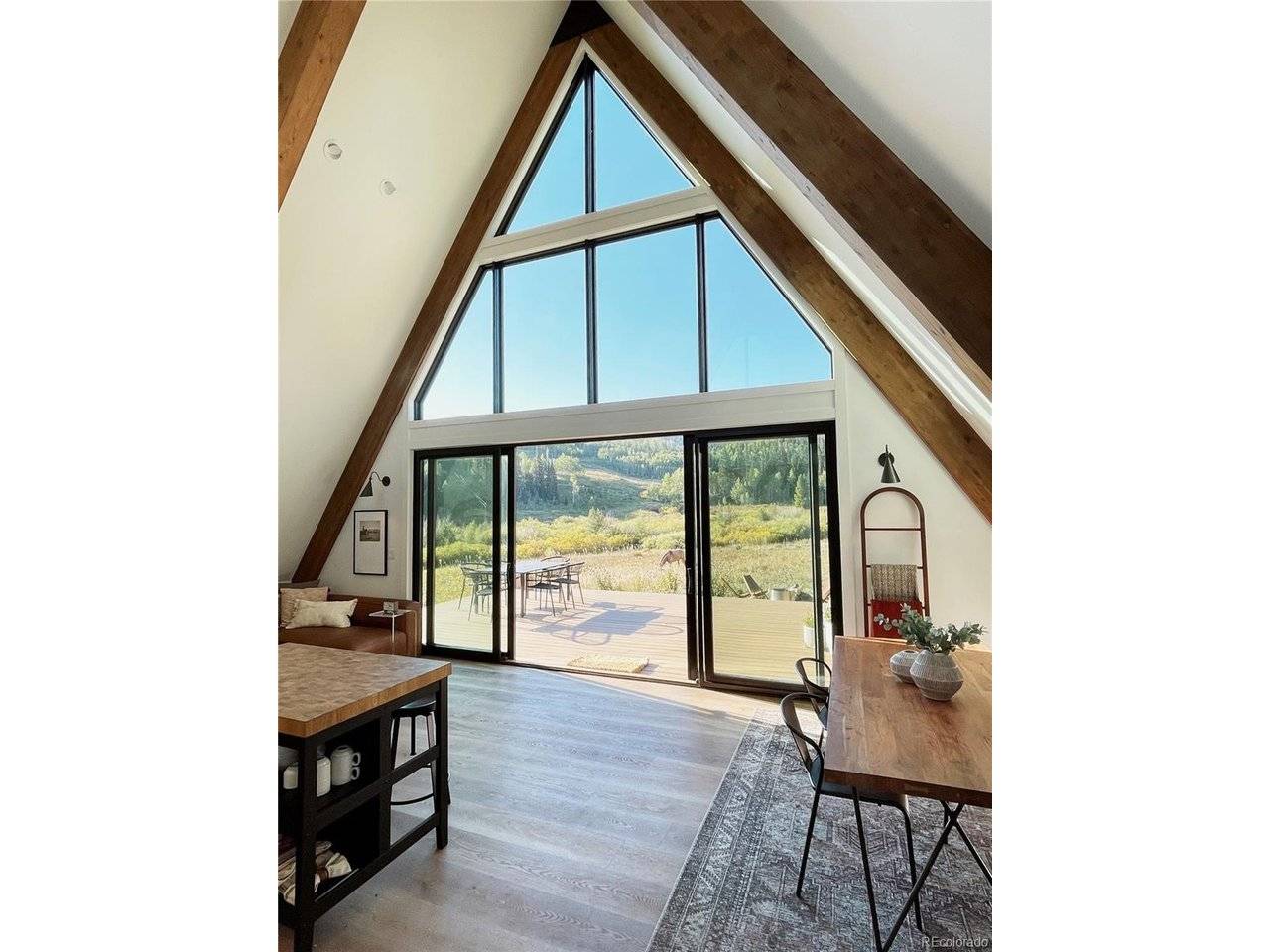 357 GCR 160, Kremmling, CO 80459