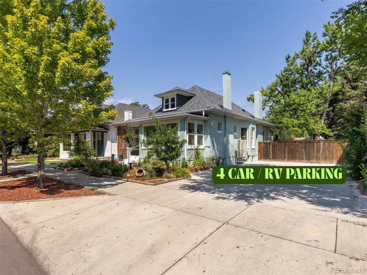1490 S Lincoln, Denver, CO 80210