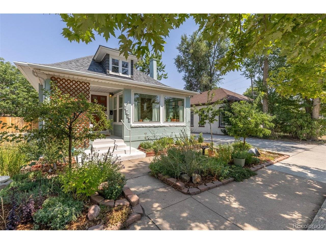 1490 S Lincoln, Denver, CO 80210