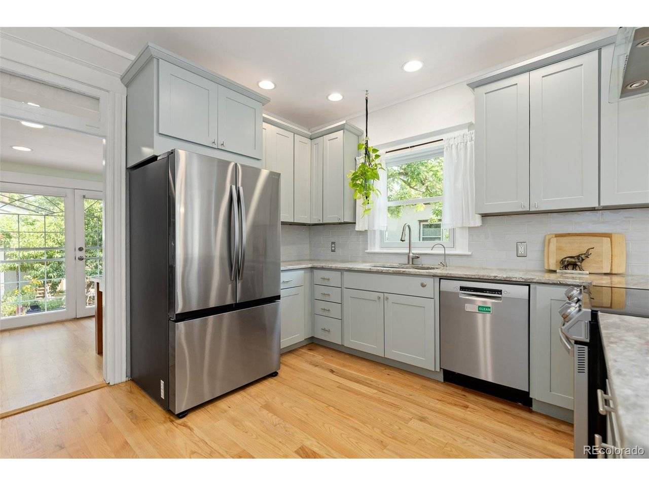 1490 S Lincoln, Denver, CO 80210