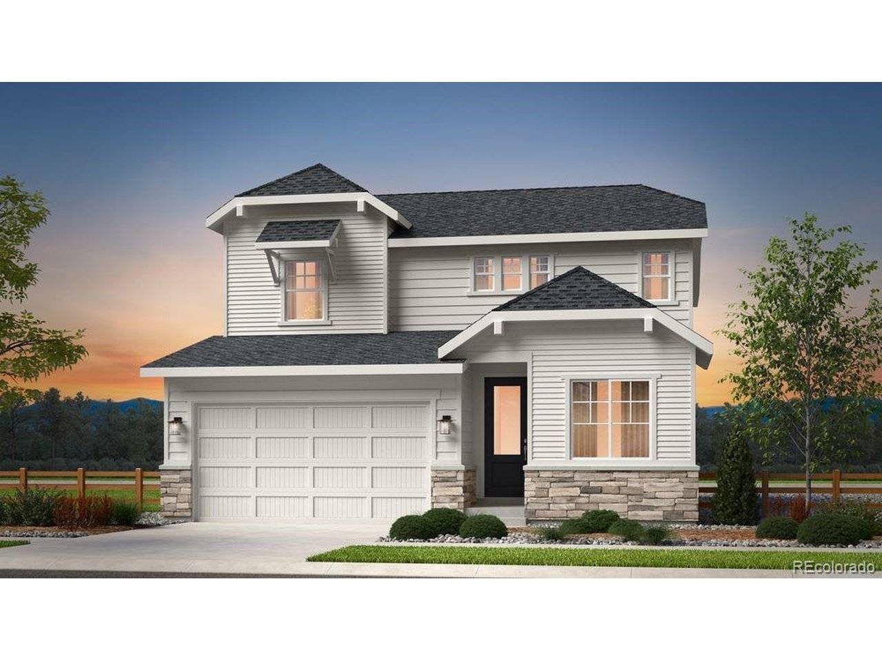 3231 N Elk, Aurora, CO 80019