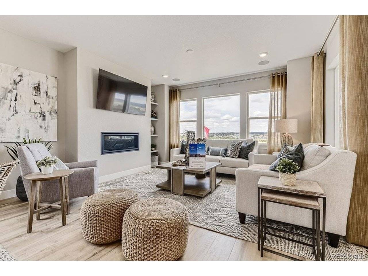3231 N Elk, Aurora, CO 80019