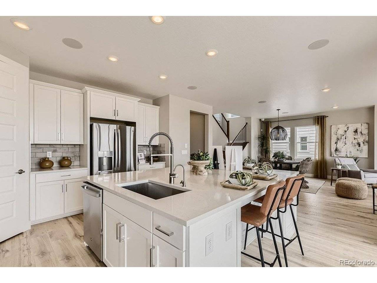 3231 N Elk, Aurora, CO 80019