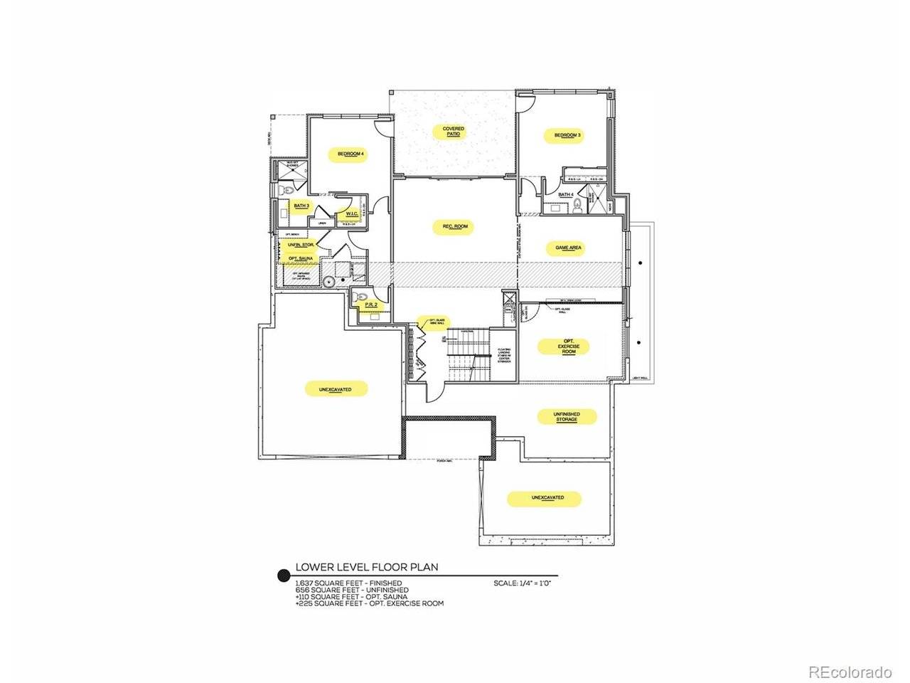 8055 Painted Pine, Parker, CO 80134