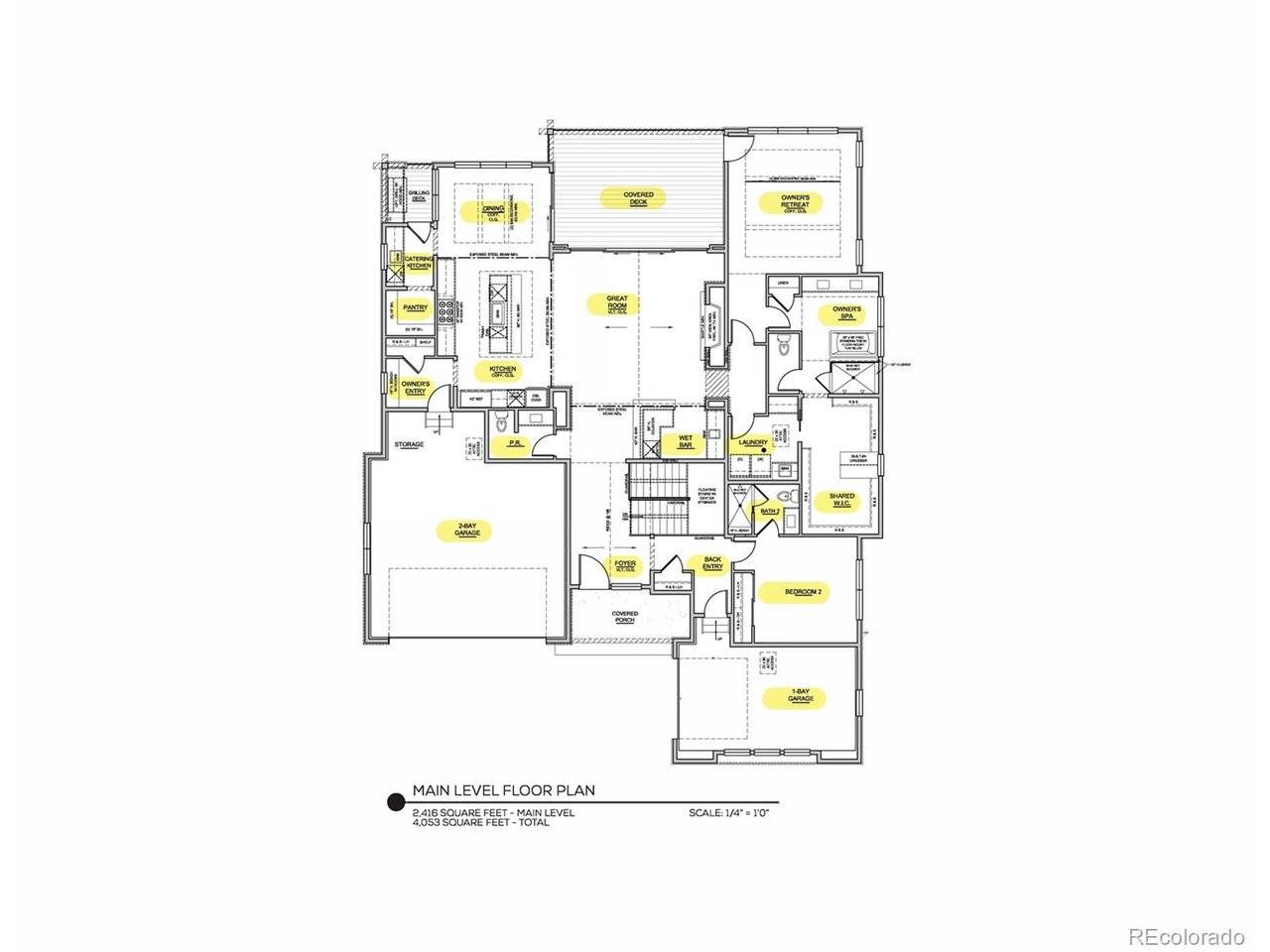 8055 Painted Pine, Parker, CO 80134
