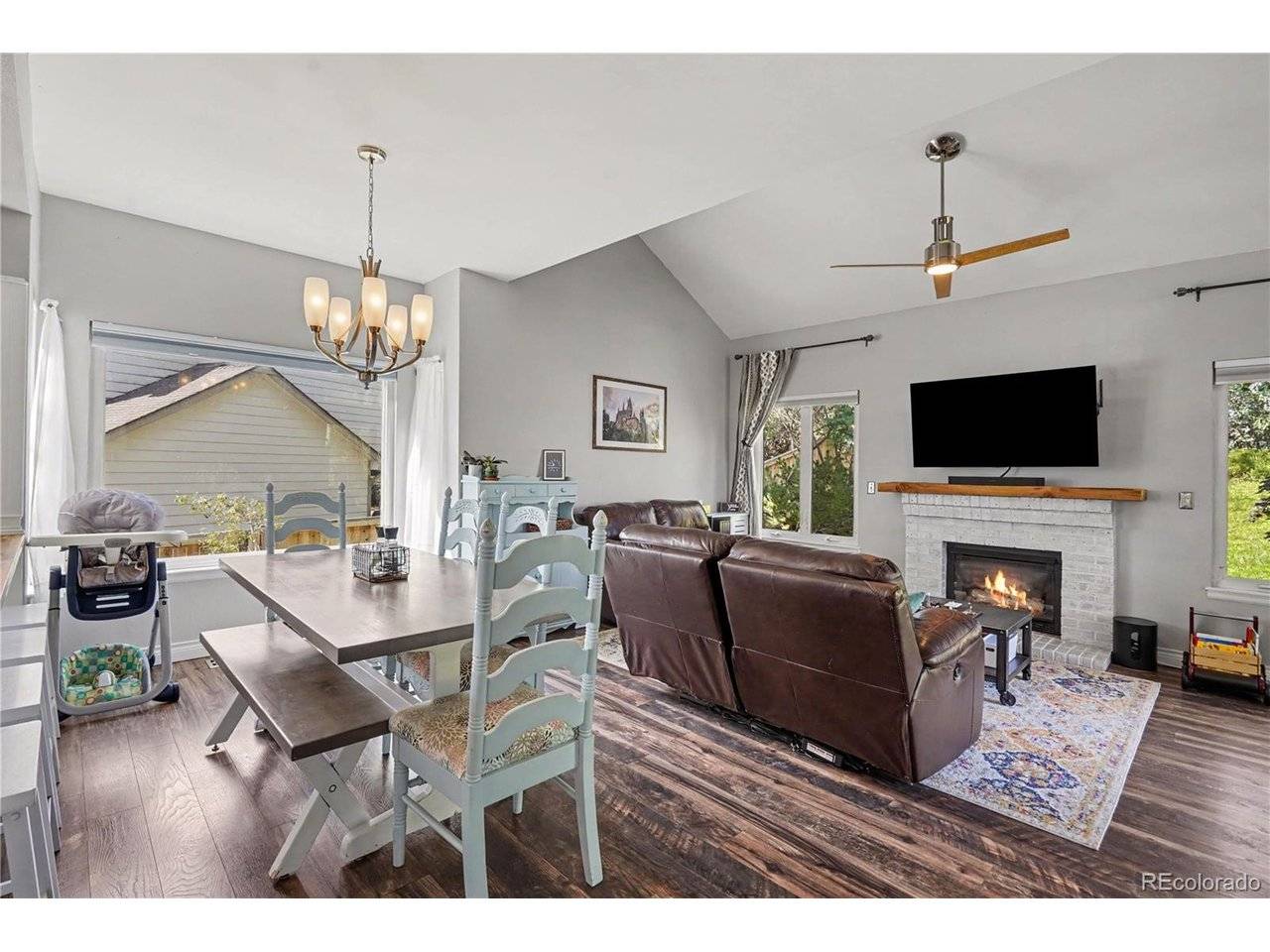 9609 Gilpin, Denver, CO 80229