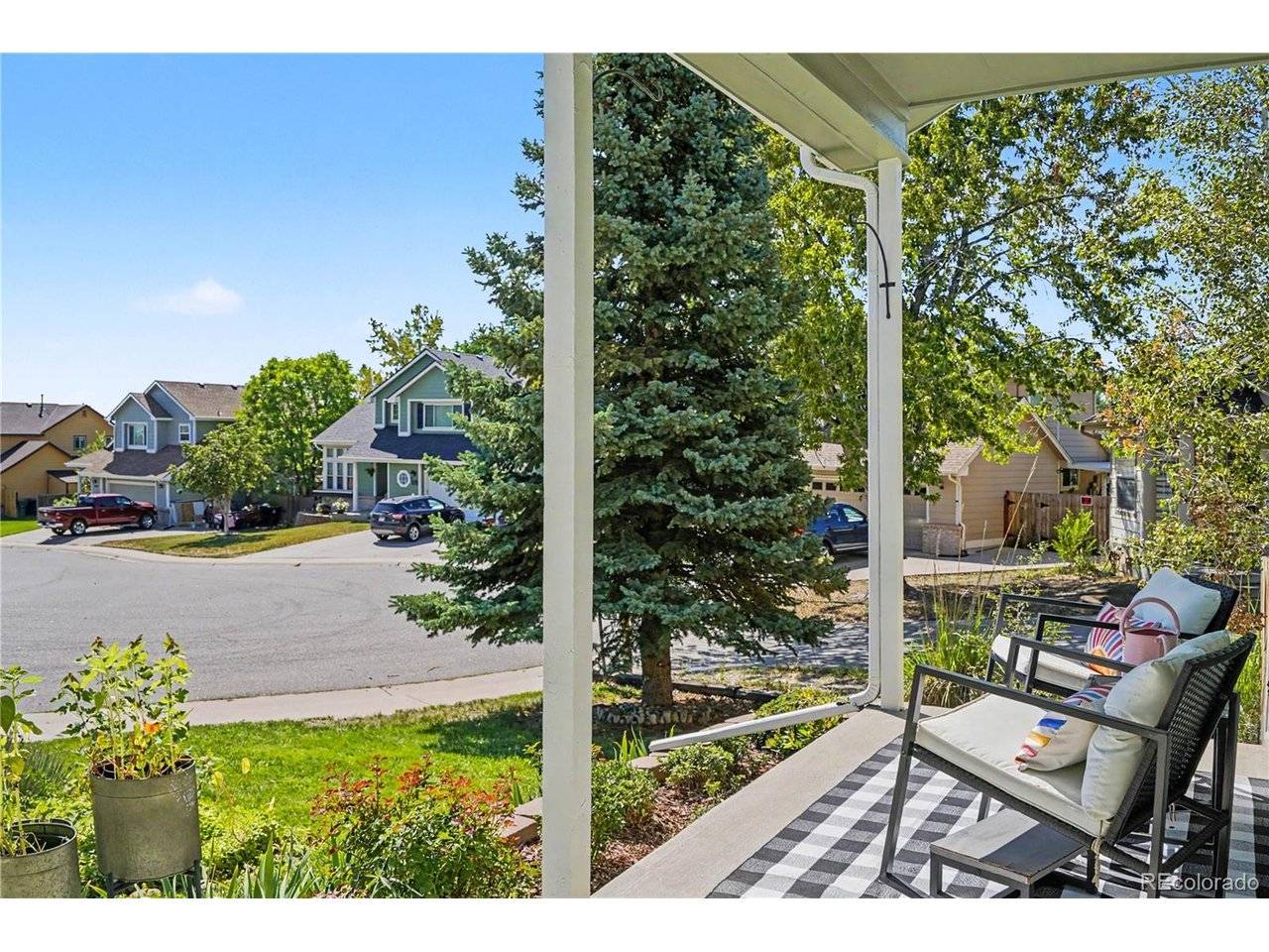 9609 Gilpin, Denver, CO 80229