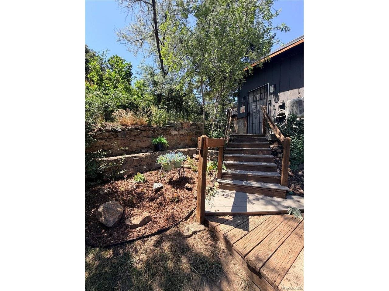 2184 S Grapevine, Idledale, CO 80435