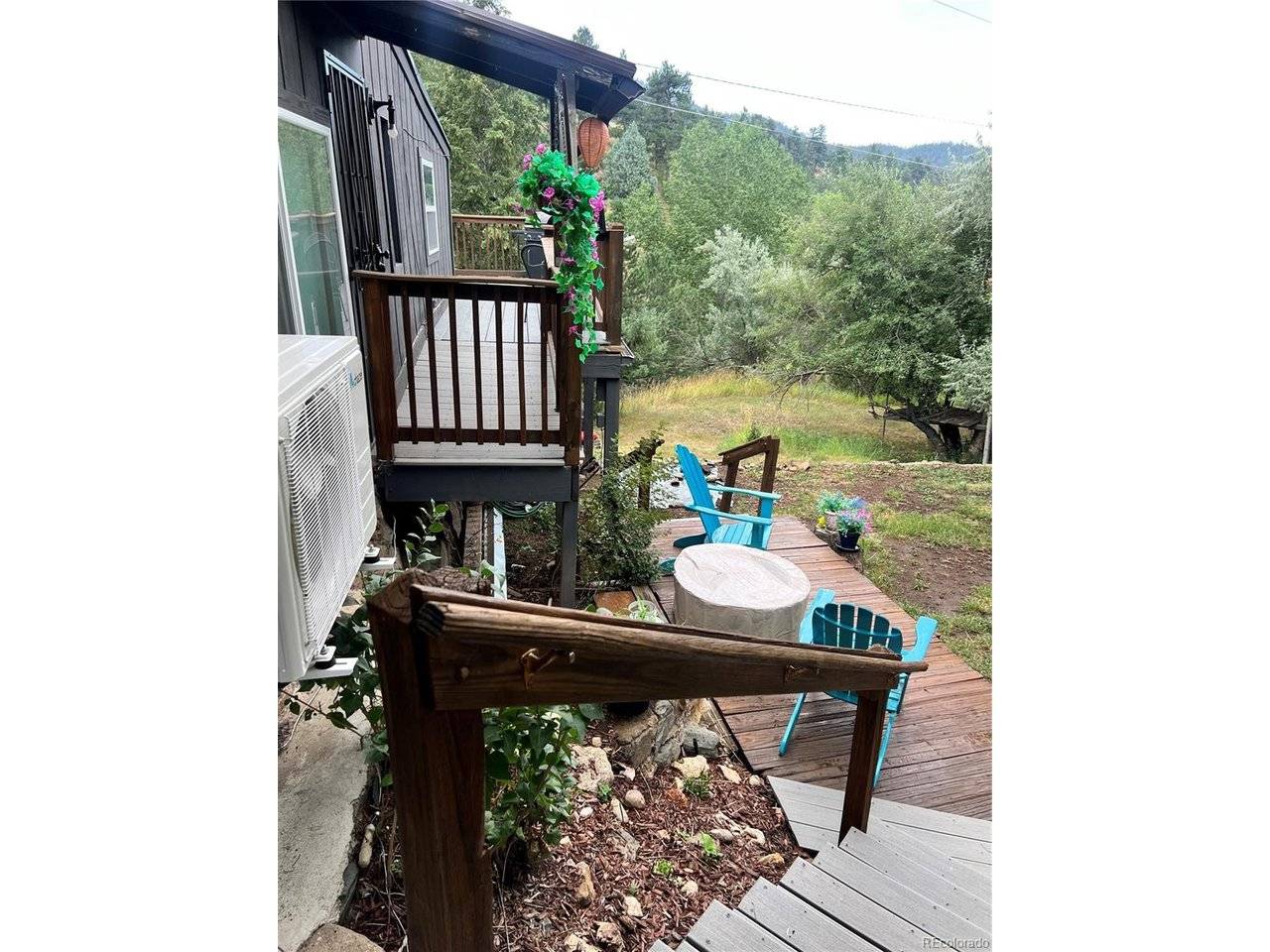 2184 S Grapevine, Idledale, CO 80435