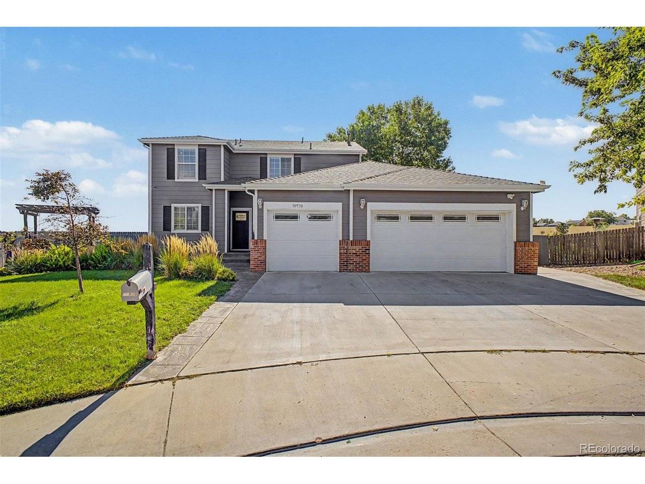 10930 Saint Paul, Northglenn, CO 80233