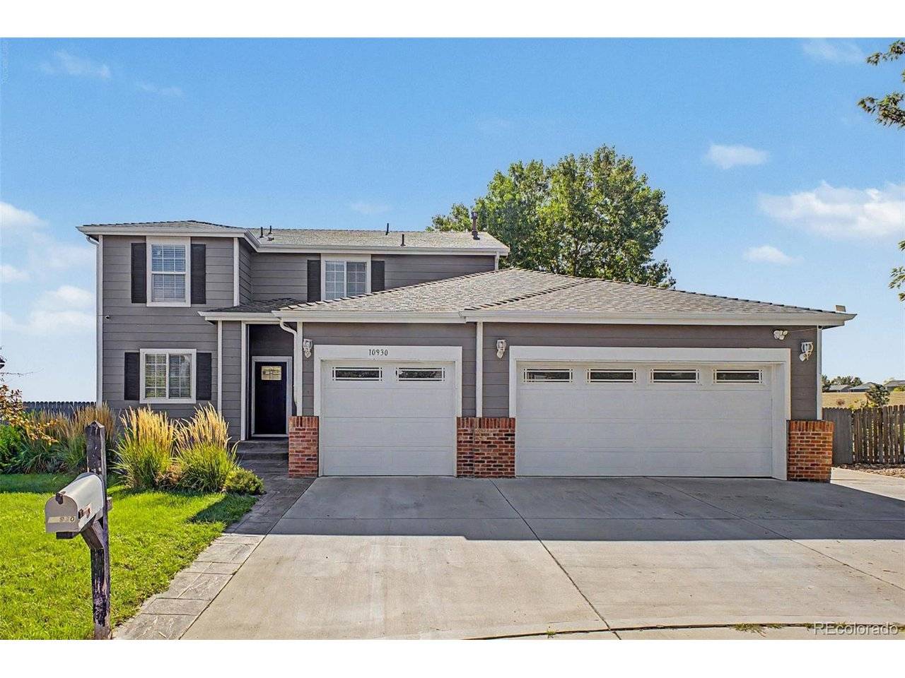 10930 Saint Paul, Northglenn, CO 80233