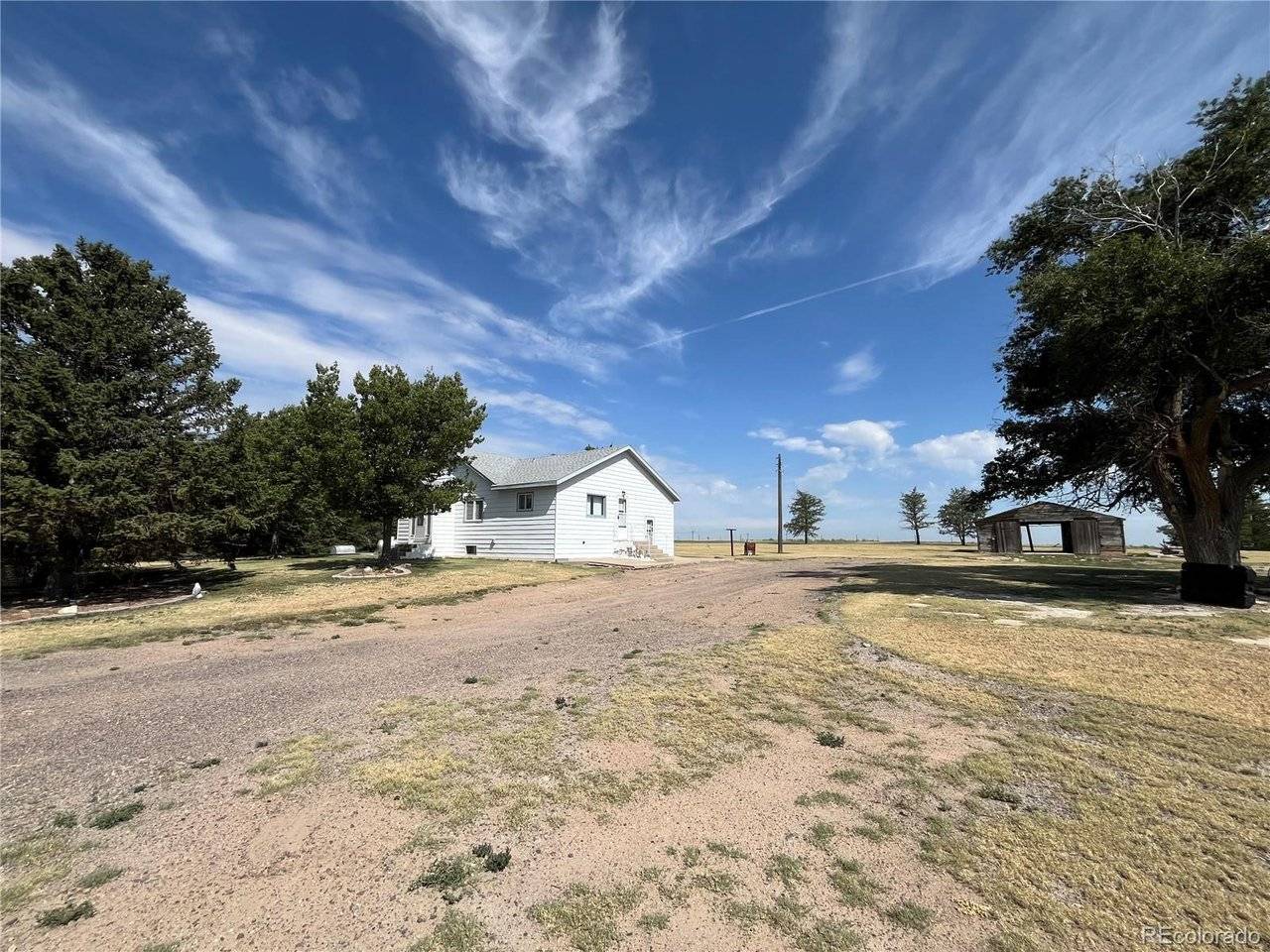 24722 US Highway 385, Burlington, CO 80807