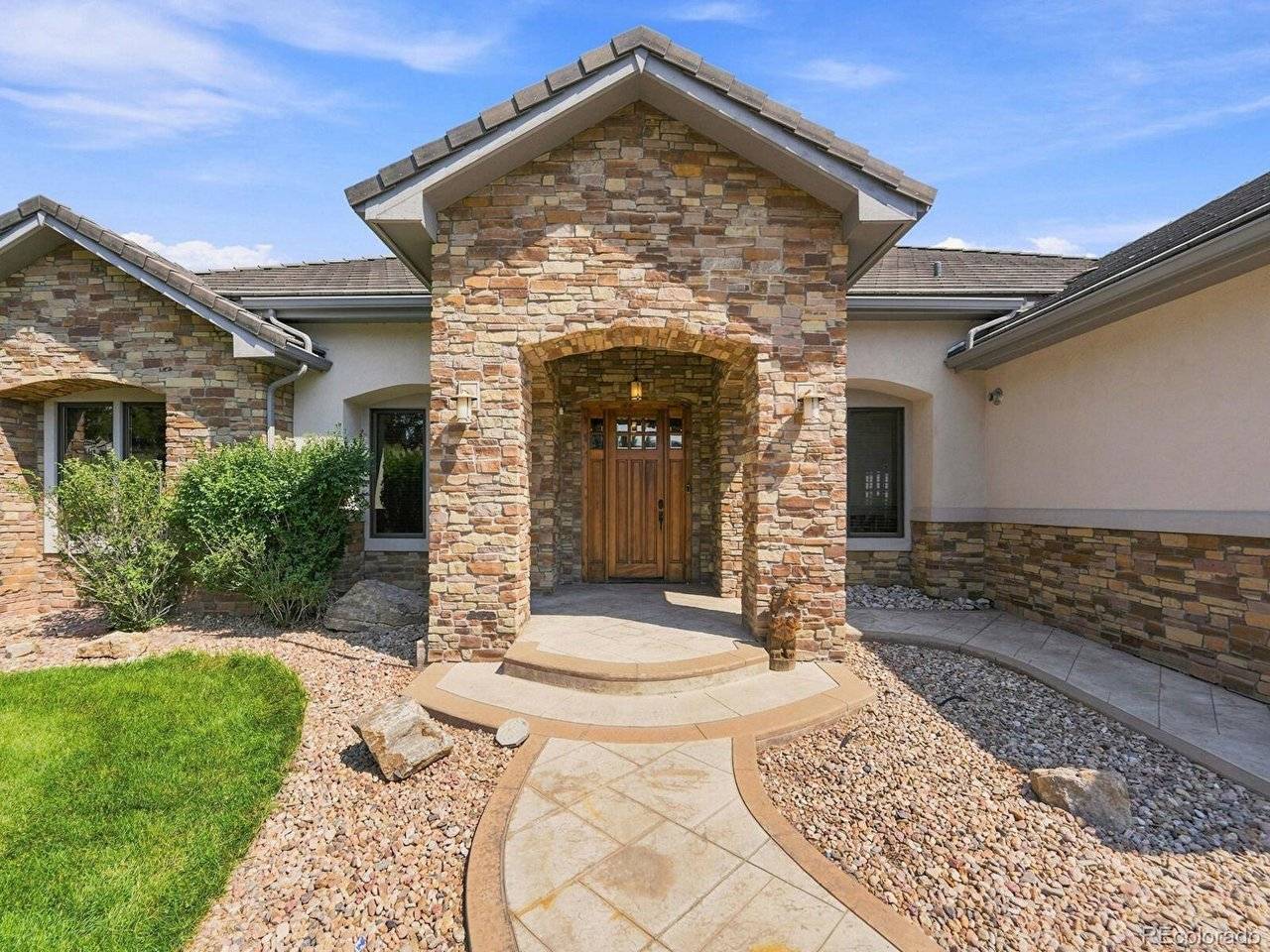 9753 Falcon Roost, Parker, CO 80138