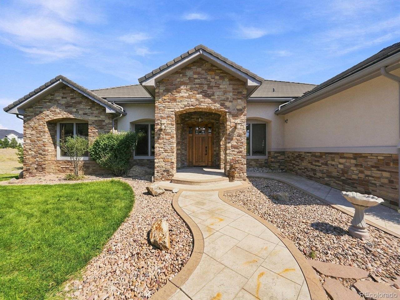 9753 Falcon Roost, Parker, CO 80138