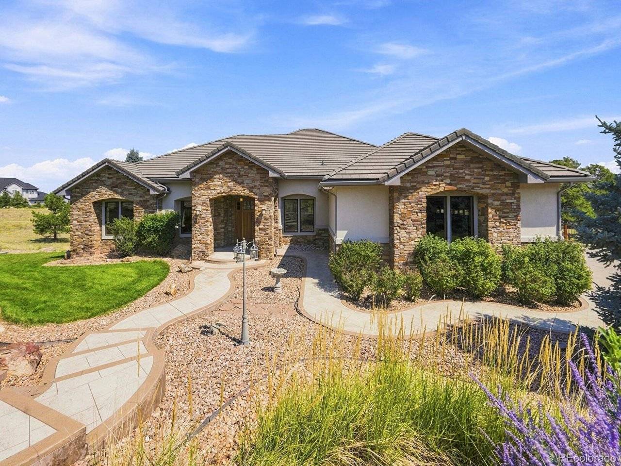 9753 Falcon Roost, Parker, CO 80138