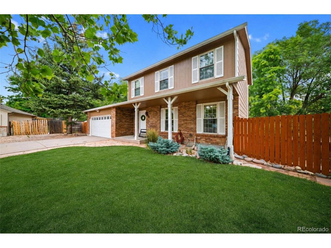 202 Blanca, Colorado Springs, CO 80919