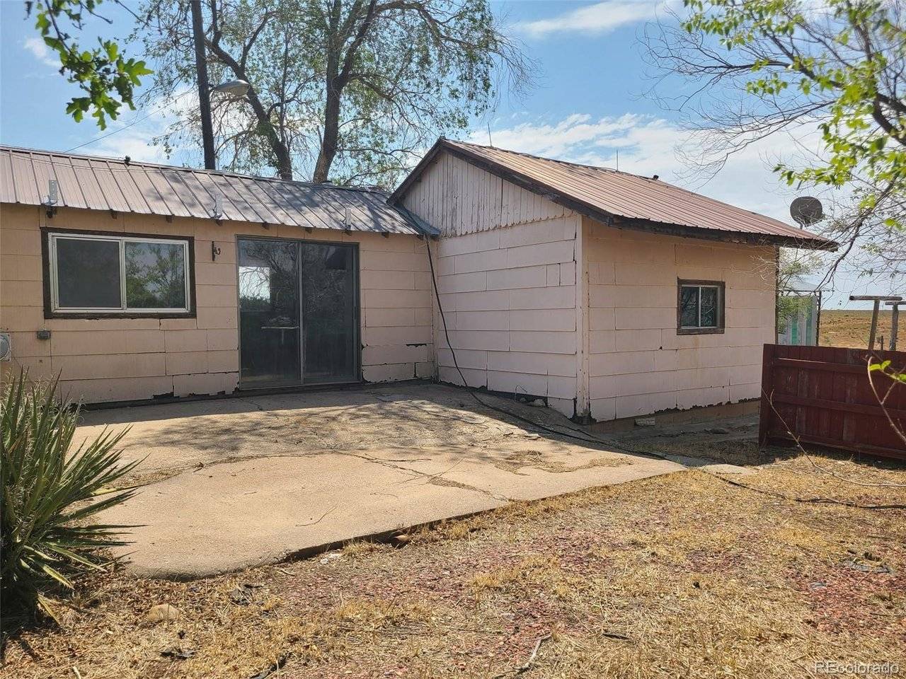 1256 County Road 116, Hesperus, CO 81326