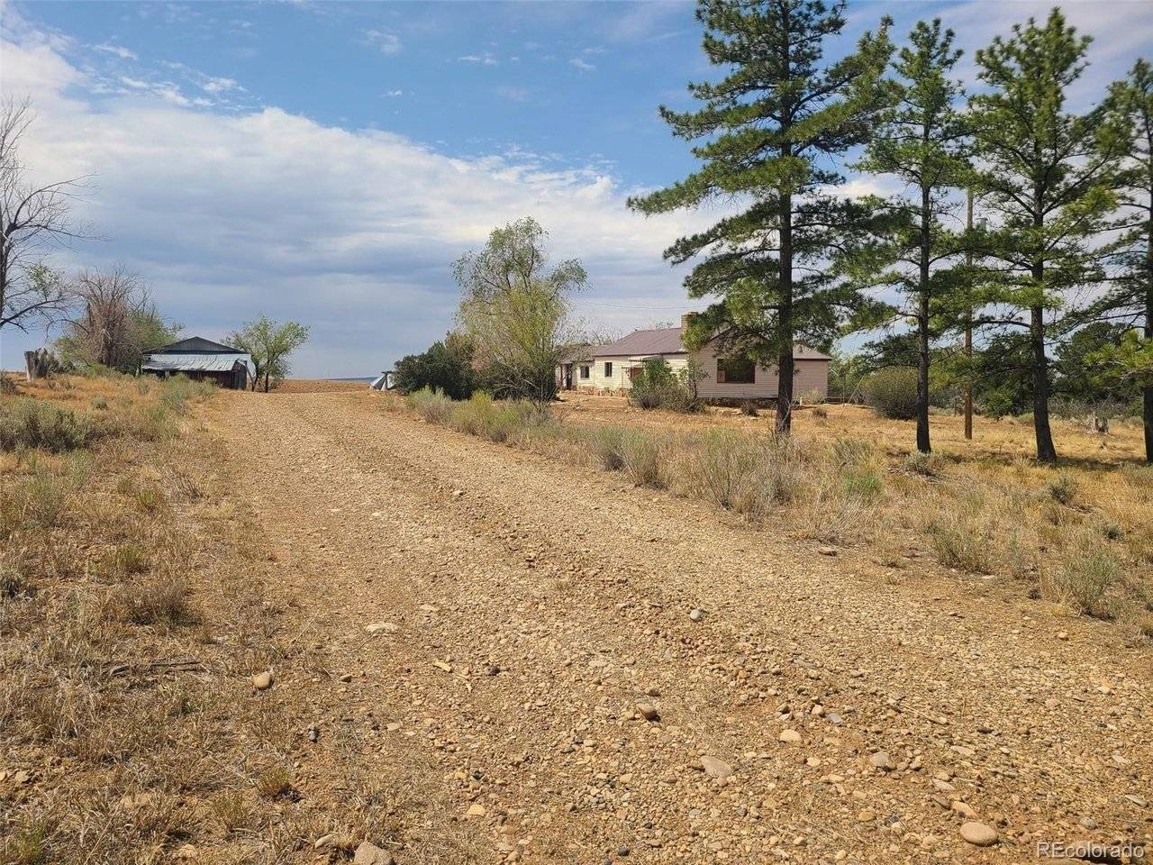 1256 County Road 116, Hesperus, CO 81326