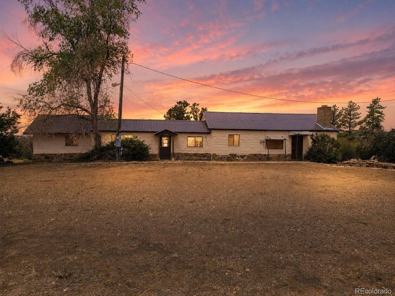1256 County Road 116, Hesperus, CO 81326