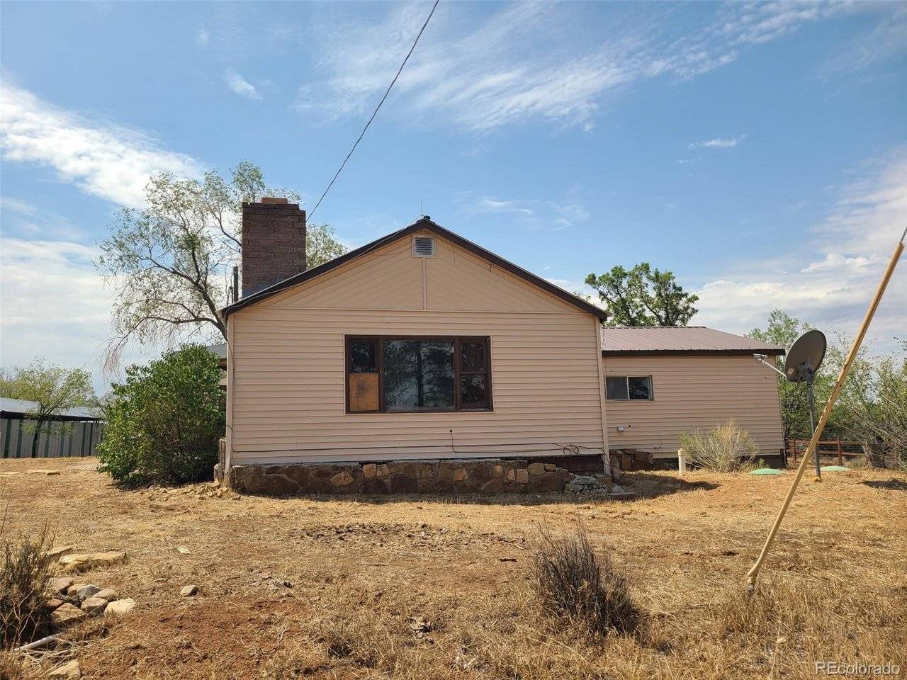 1256 County Road 116, Hesperus, CO 81326
